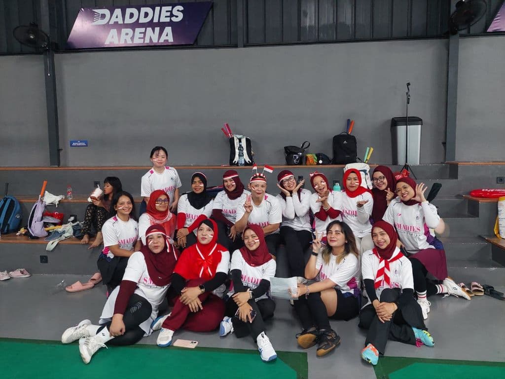 Smash Ladies (SMADIES) media 5