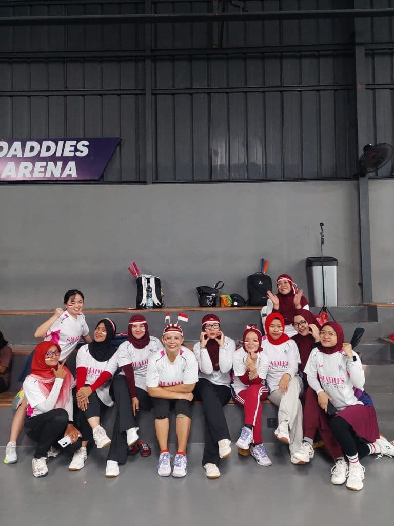 Smash Ladies (SMADIES) media 3