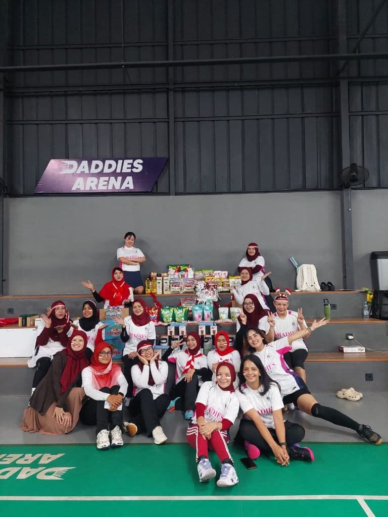 Smash Ladies (SMADIES) media 6