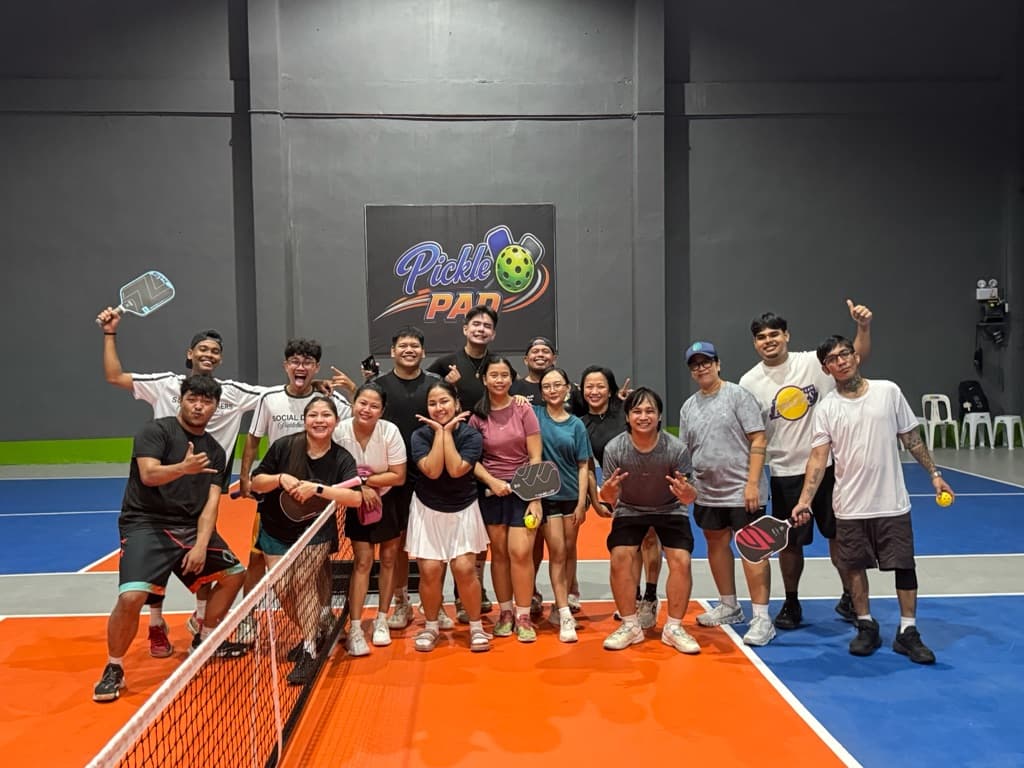 Team RyzUP Pickleball Club media 1