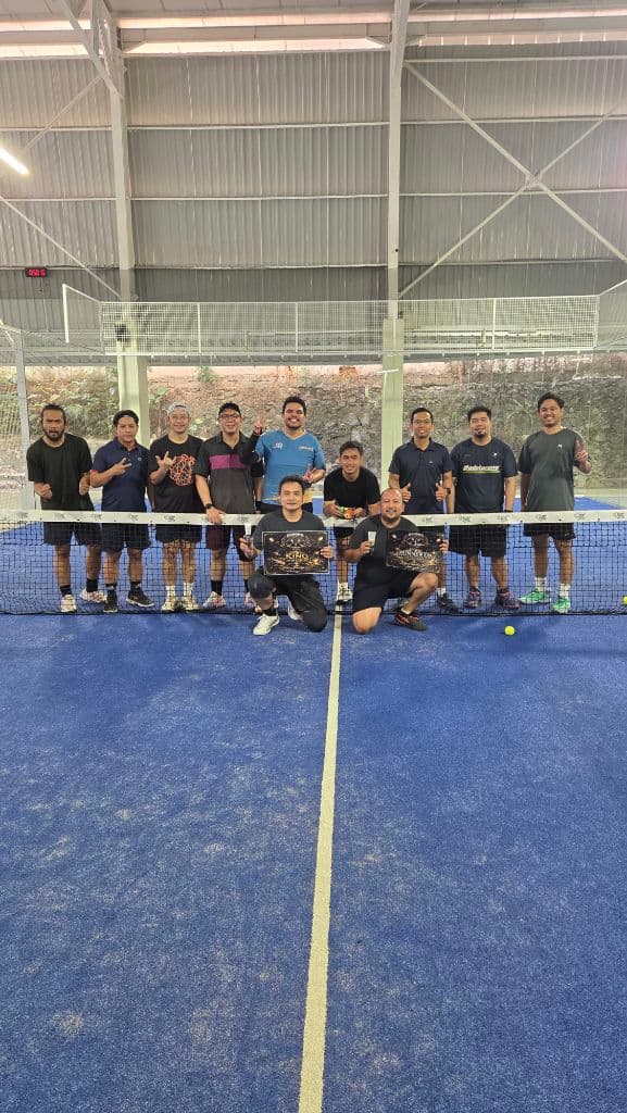Bandits Padel Club media 1