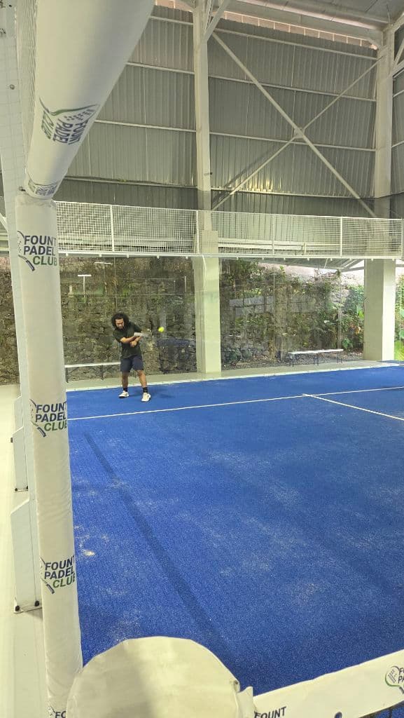 Bandits Padel Club media 2