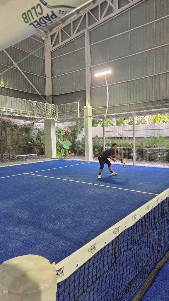 Bandits Padel Club media 4