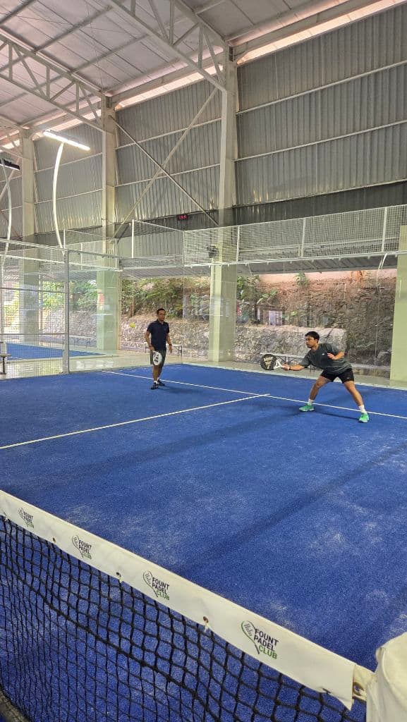 Bandits Padel Club media 3