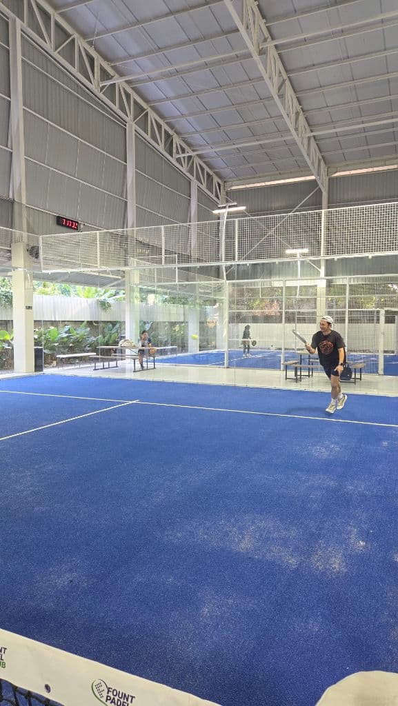 Bandits Padel Club media 5