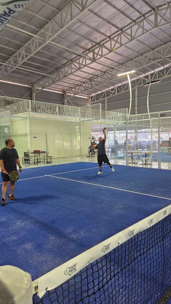 Bandits Padel Club media 6