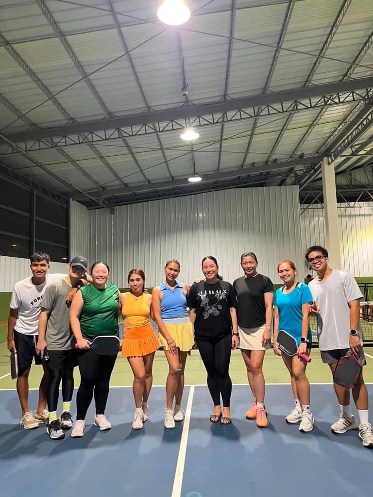 hiyatigiDINK Pickleball Club media 6