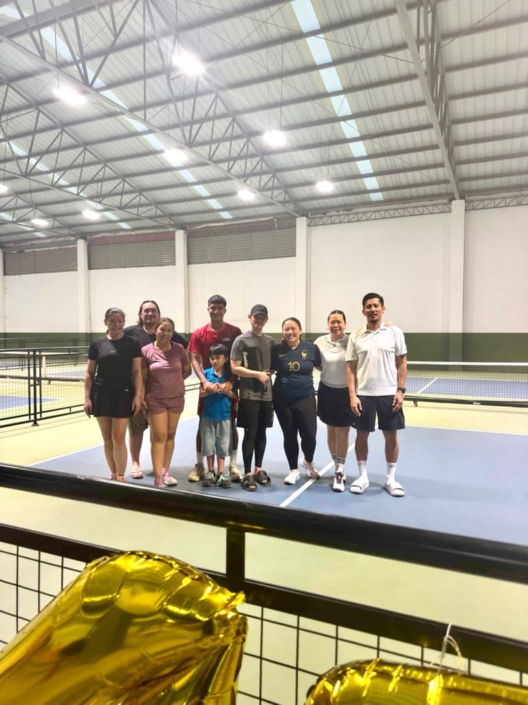 hiyatigiDINK Pickleball Club media 5