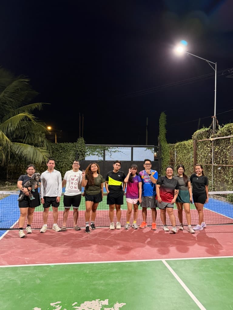 Zhang Pickle Club media 6