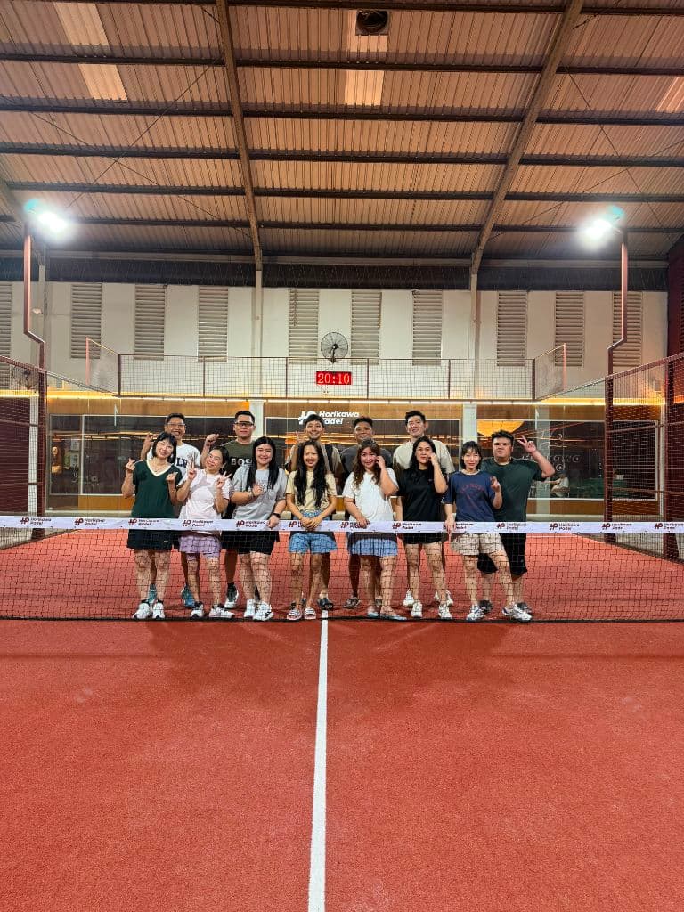 PADELHOLIC 2015 media 4