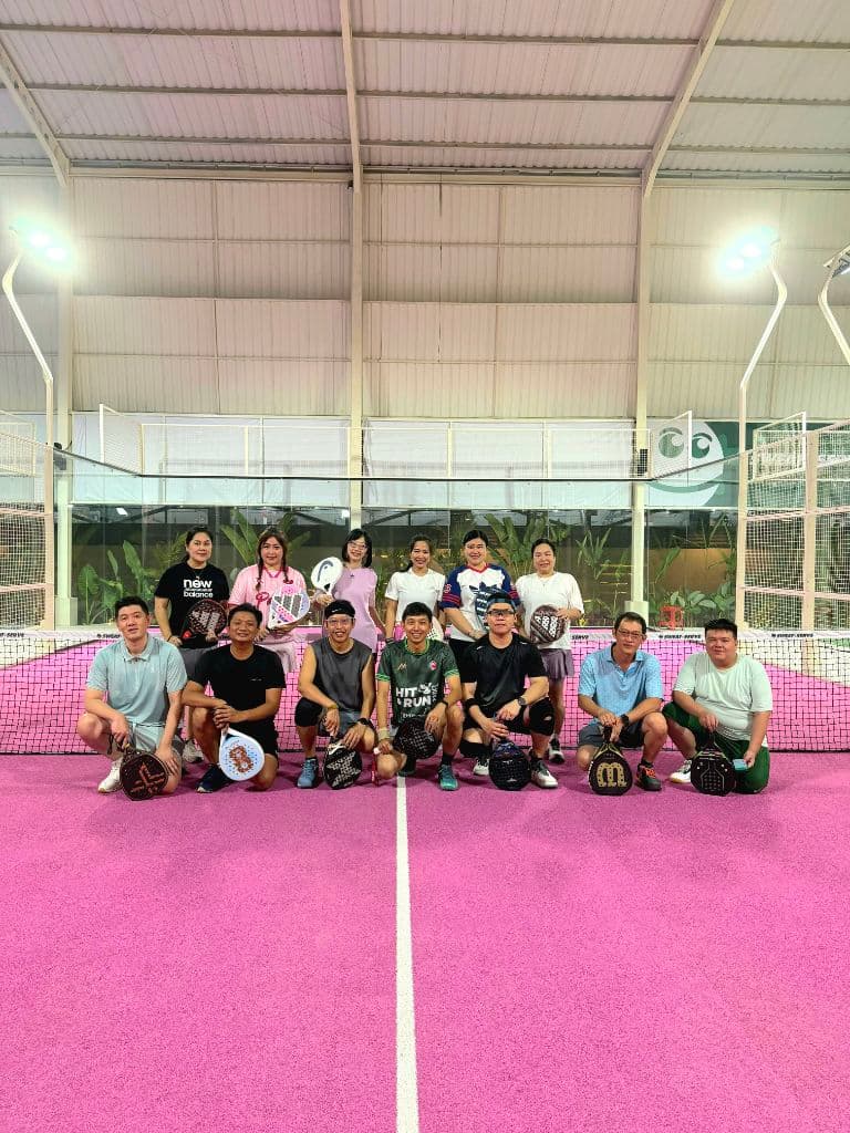 PADELHOLIC 2015 media 3