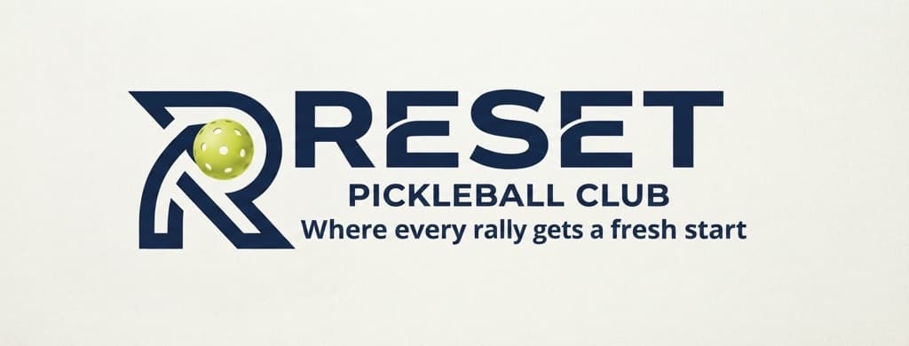 RESET Pickleball Club media 3