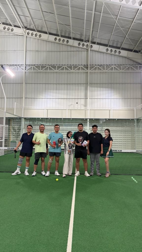 I Lob Padel media 6