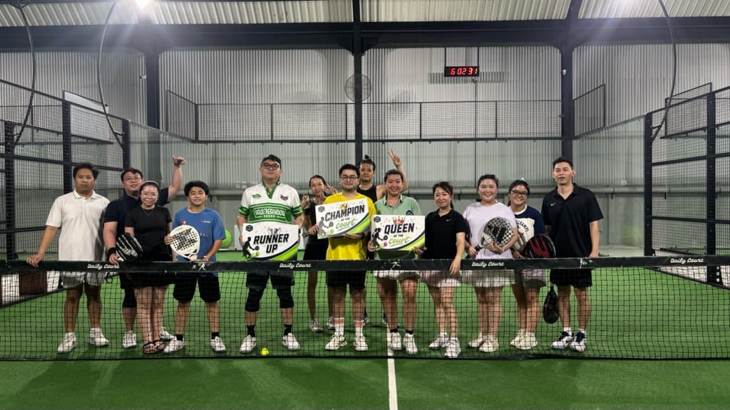 PADELYUKS media 4