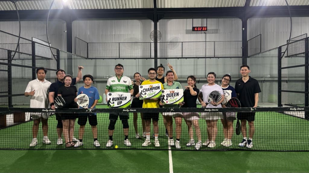 PADELYUKS media 3
