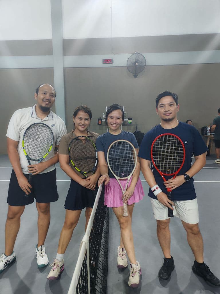 PlayTennis  media 5