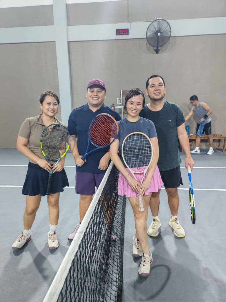 PlayTennis  media 3