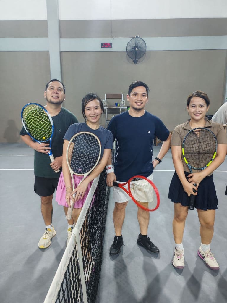 PlayTennis  media 4