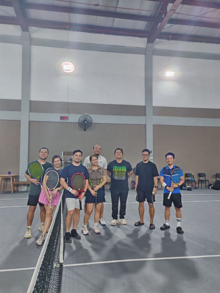 PlayTennis  media 6