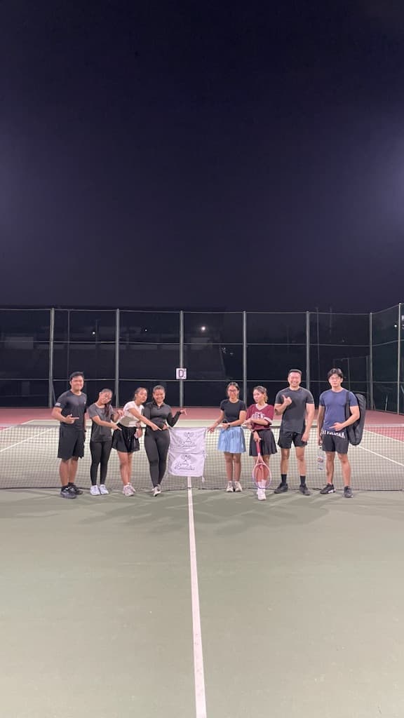 TENNIS BUDDIES SMG media 4