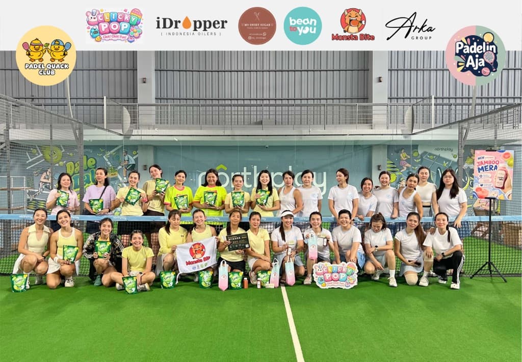 Padel Quack Club media 6