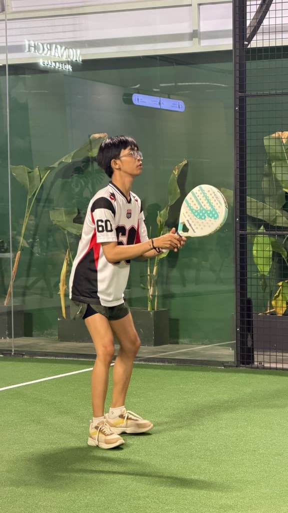 Padel Jaktim media 2
