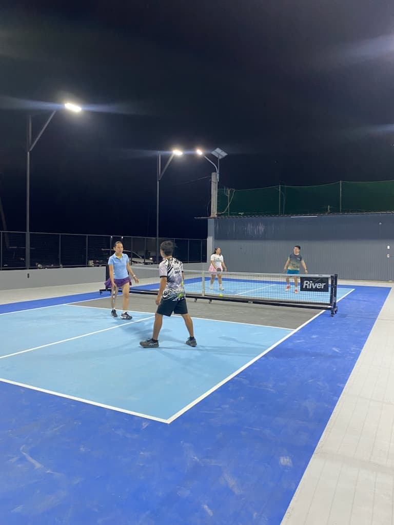 Dink & Drive Pickleball Club Mati media 6