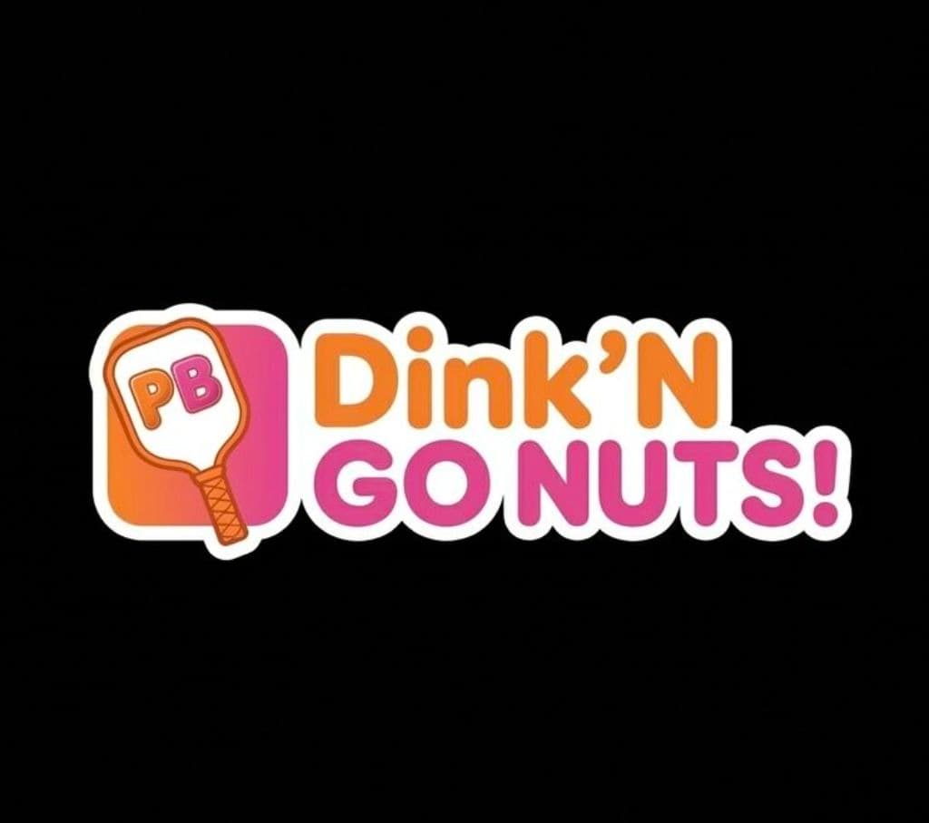 Dink'N GO NUTS! media 1
