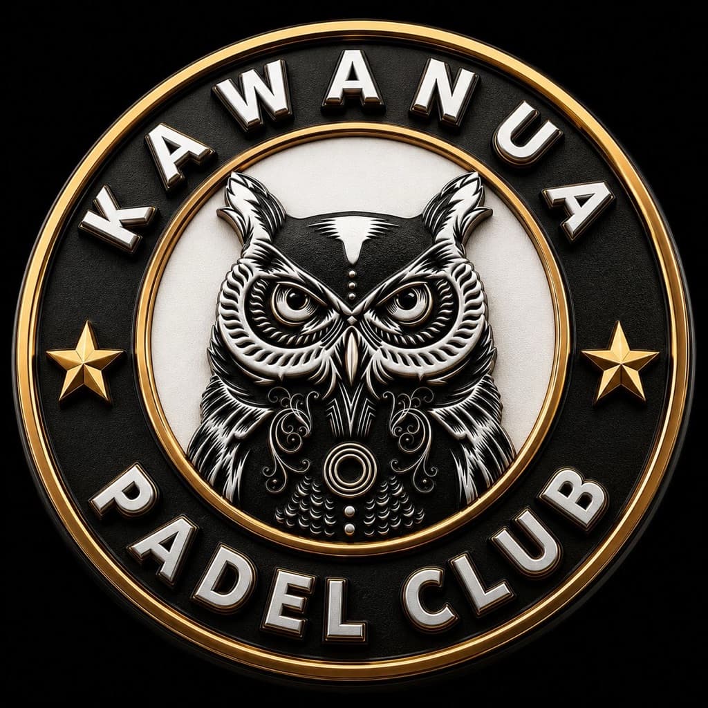 Bali Kawanua Padel  media 1