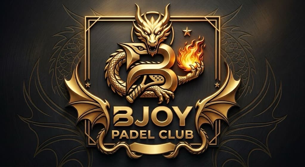 BJoy Padel Club media 2