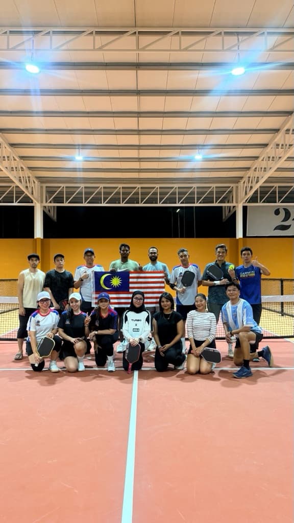 GTT Pickleball Edition  media 6