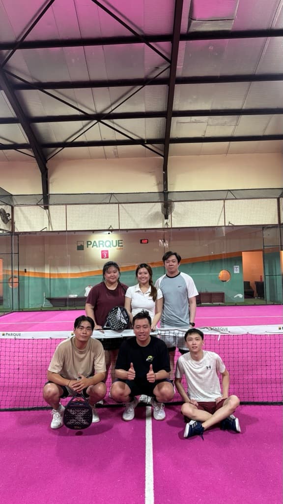 ULIN PADEL media 3