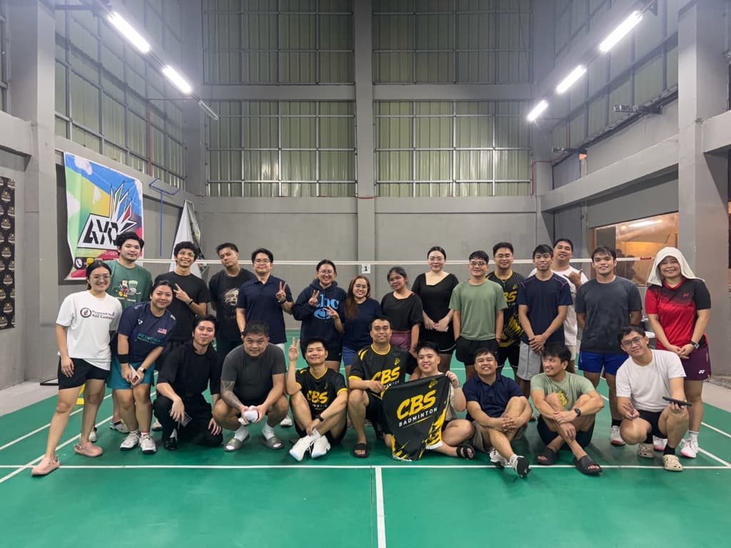 Connected By Shuttle Badminton Club media 6