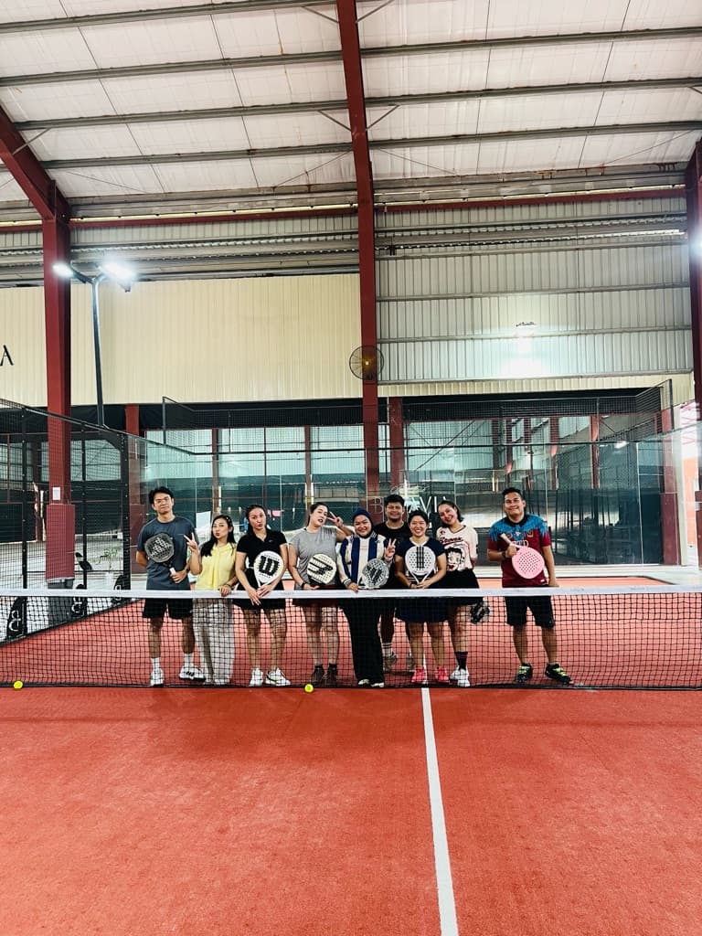FUNIVERSE PADEL CLUB media 4
