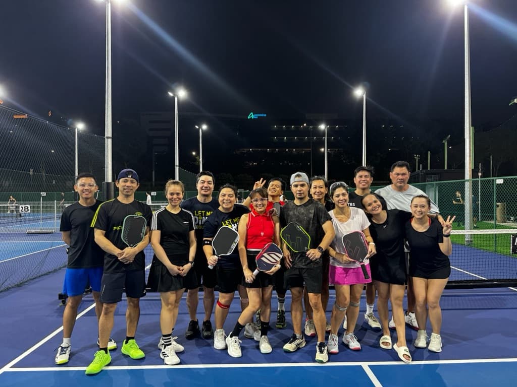 PSS 7:53 Club media 2