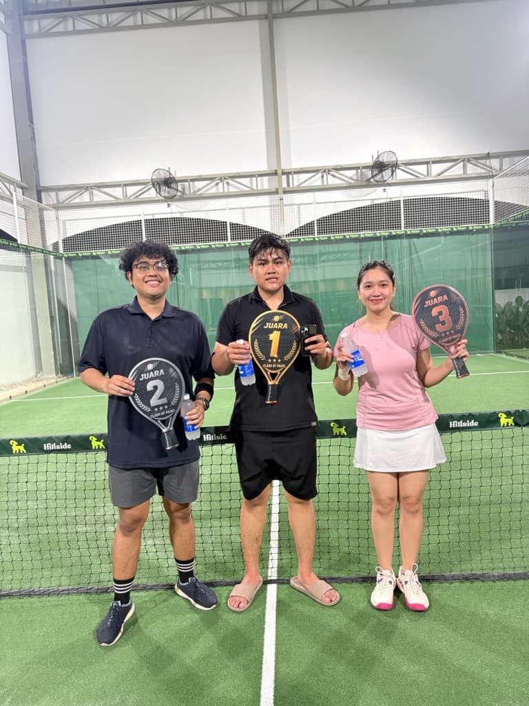 Clash Of Padel media 6