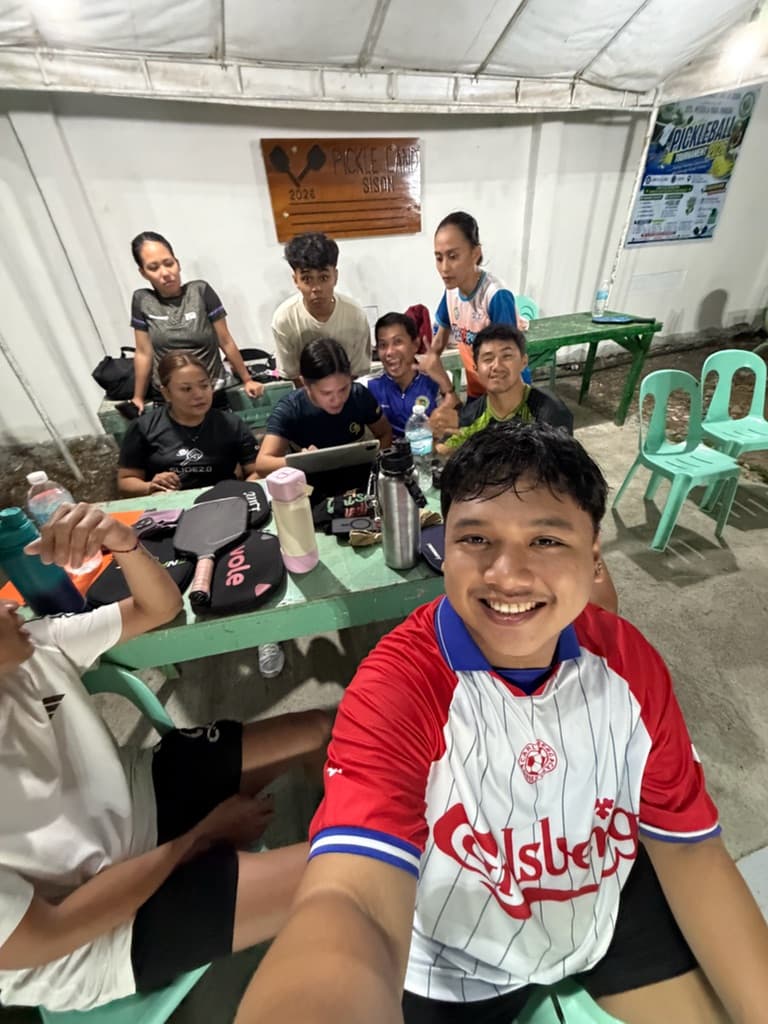 Team Te Picklers media 1