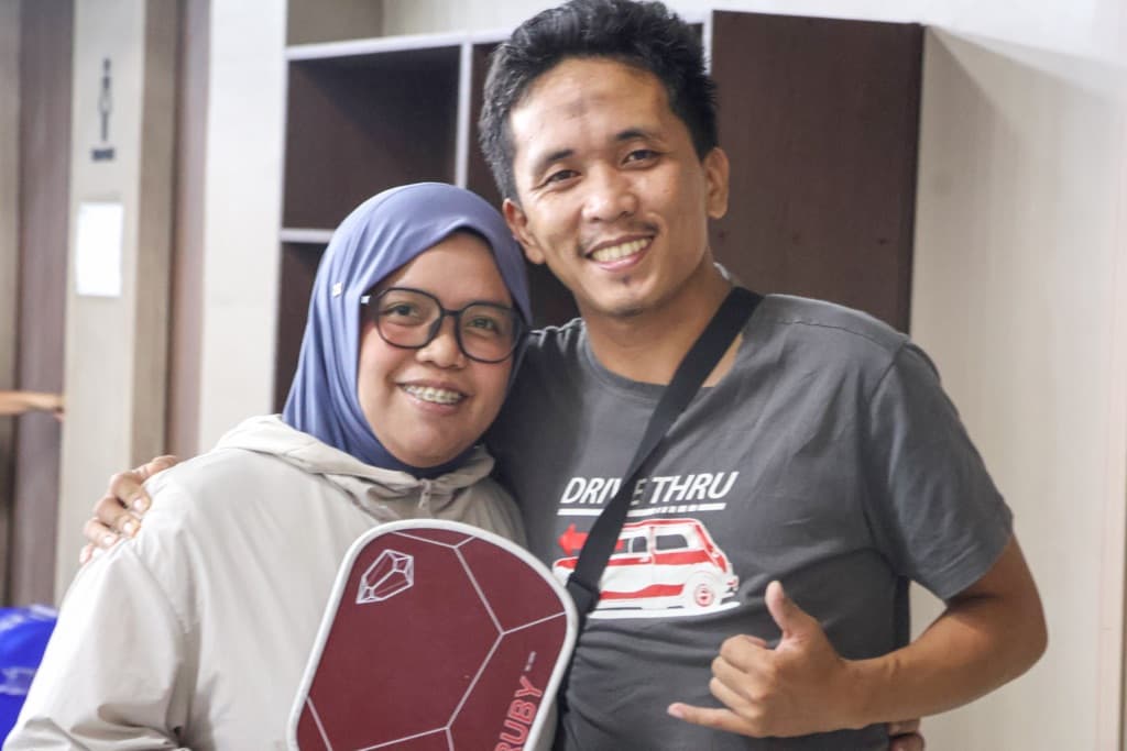 Ranaw Pickleball Club (RPC) media 3