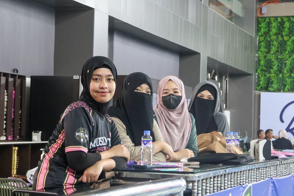 Ranaw Pickleball Club (RPC) media 4
