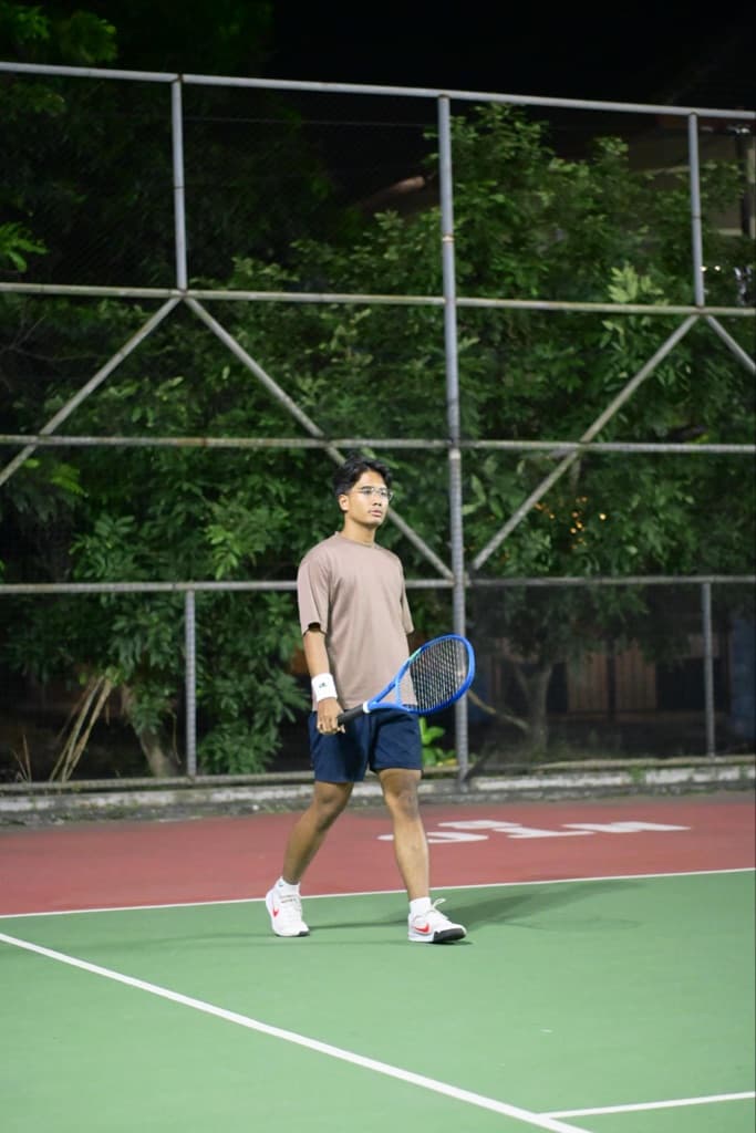 Erthanusa Tennis Society media 6