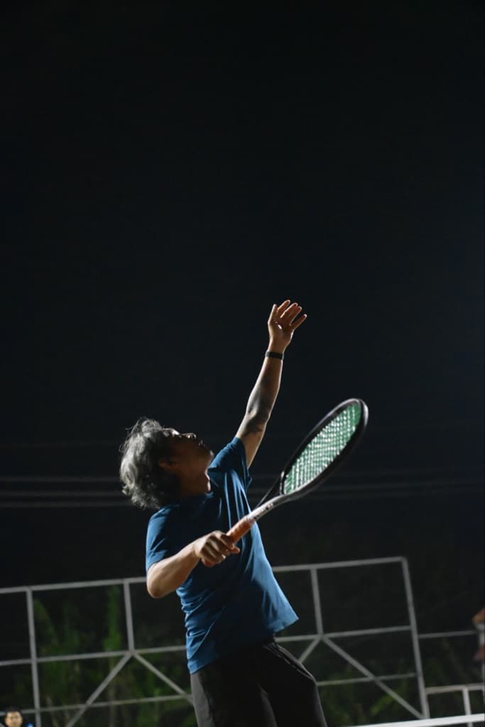 Erthanusa Tennis Society media 3