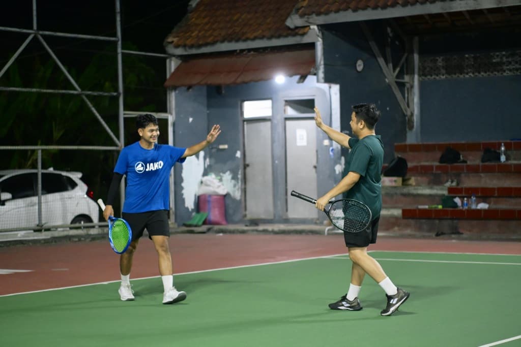 Erthanusa Tennis Society media 4