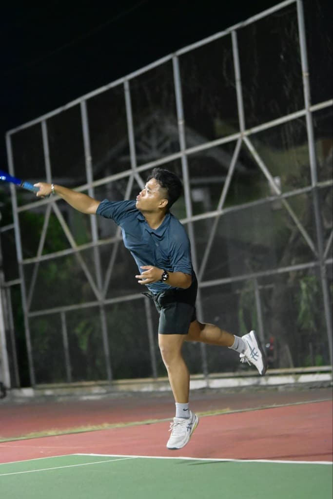 Erthanusa Tennis Society media 5