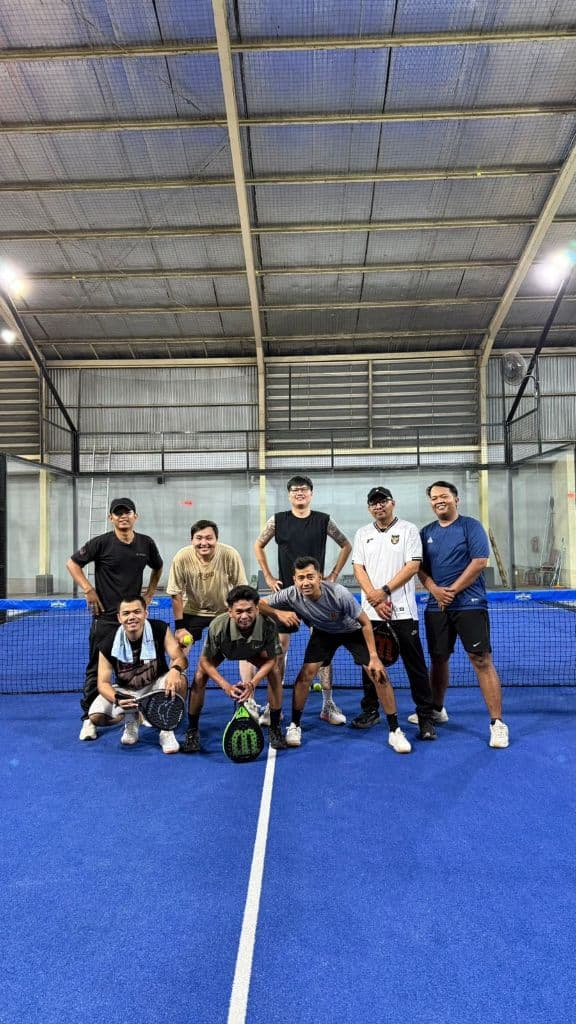 Fukos Padel media 4