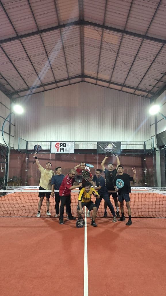 Fukos Padel media 3