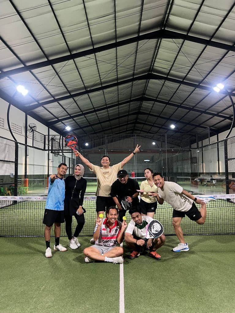 Fukos Padel media 2