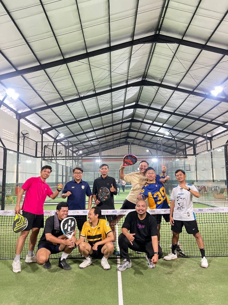 Fukos Padel media 1