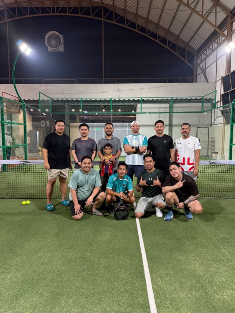 Kicau Mania media 5
