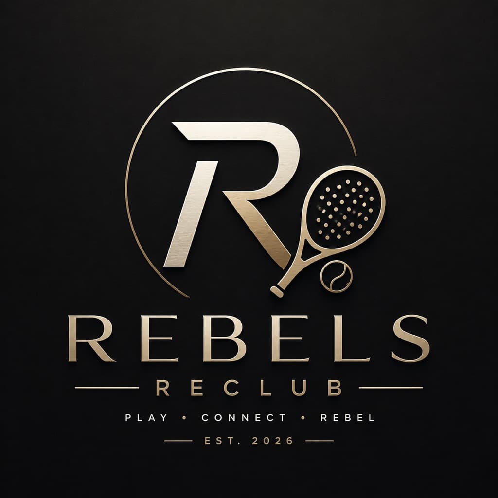 Padel Rebels  media 1