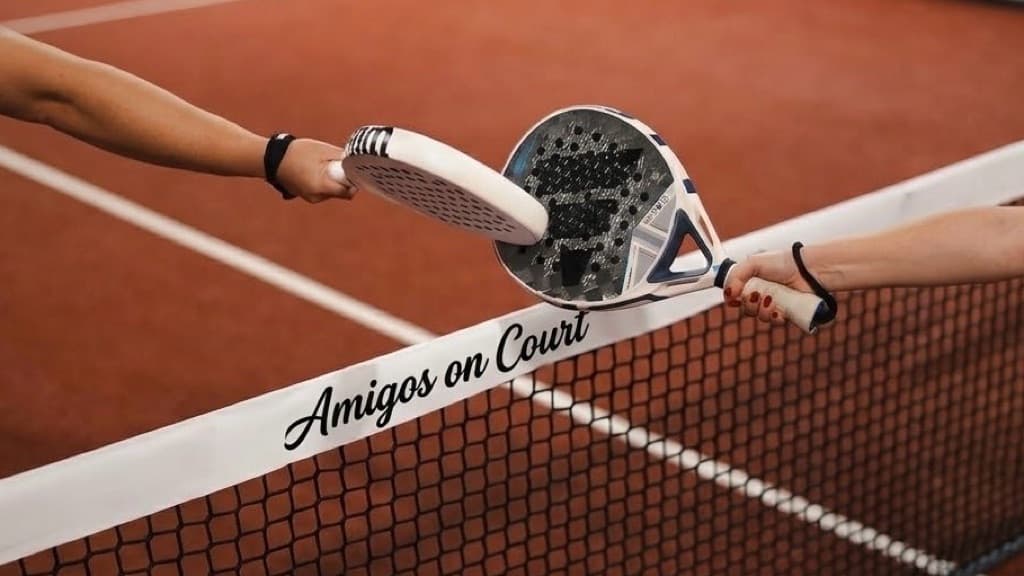 Amigos on Court media 1